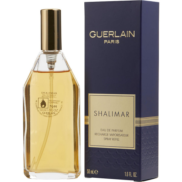 Shalimar Guerlain