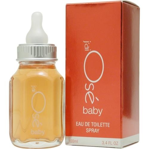 guy laroche j'ai ose baby woda toaletowa 100 ml   