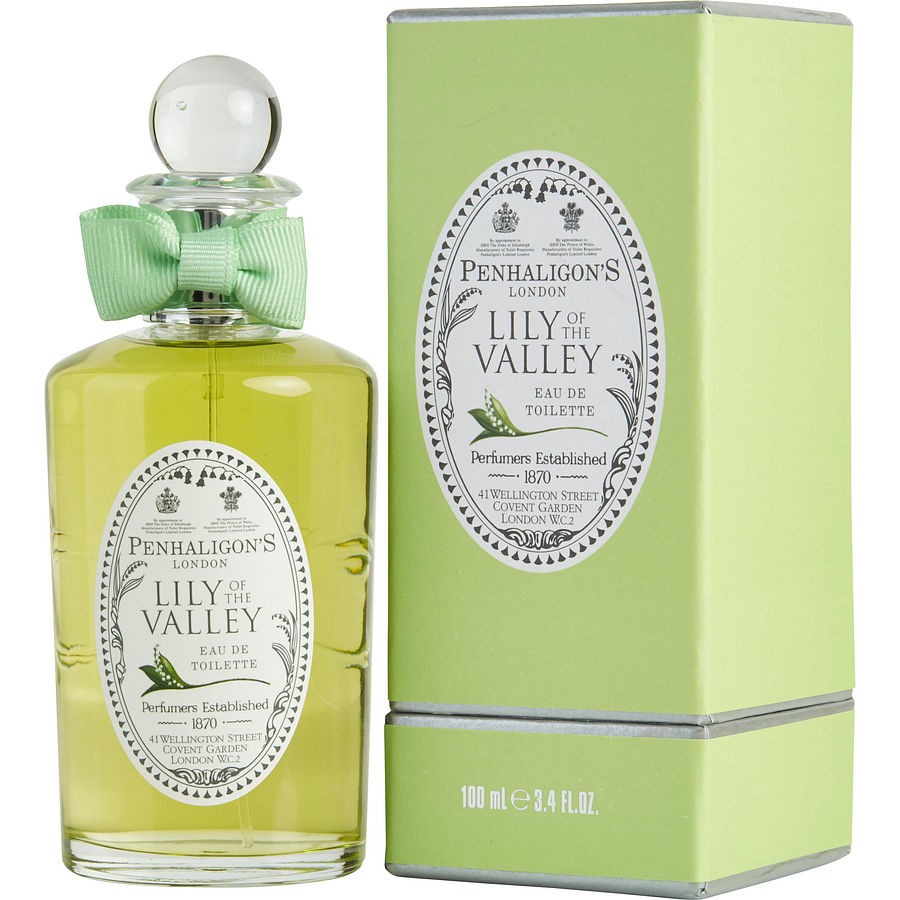 Lily Of The Valley