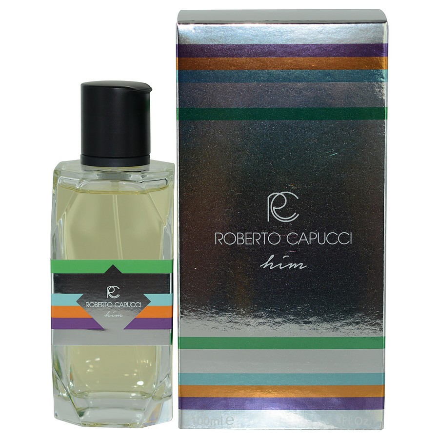 roberto capucci roberto capucci him