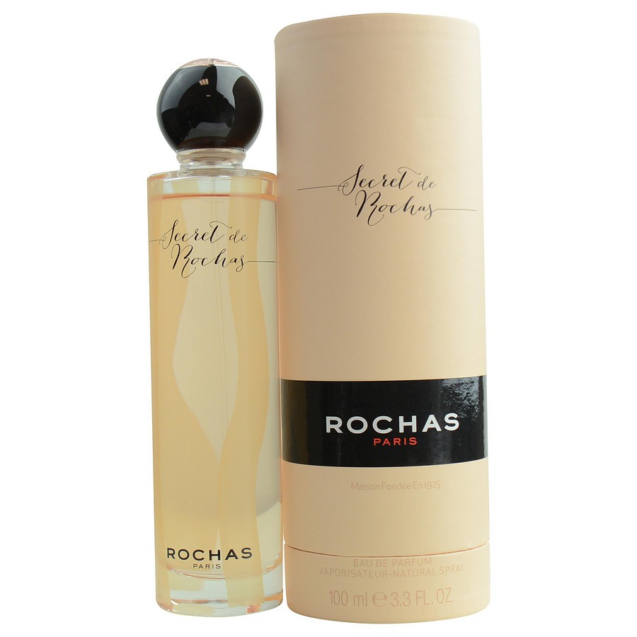rochas secret de rochas