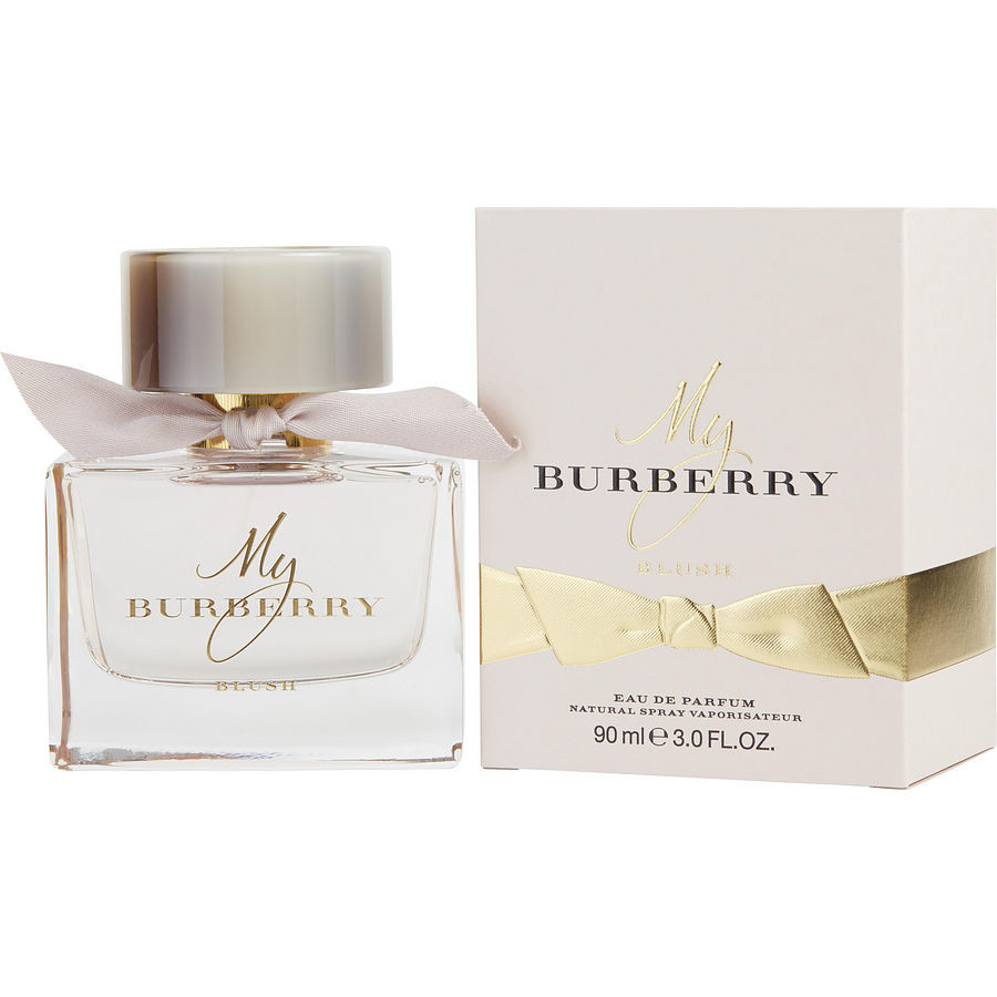 blush burberry