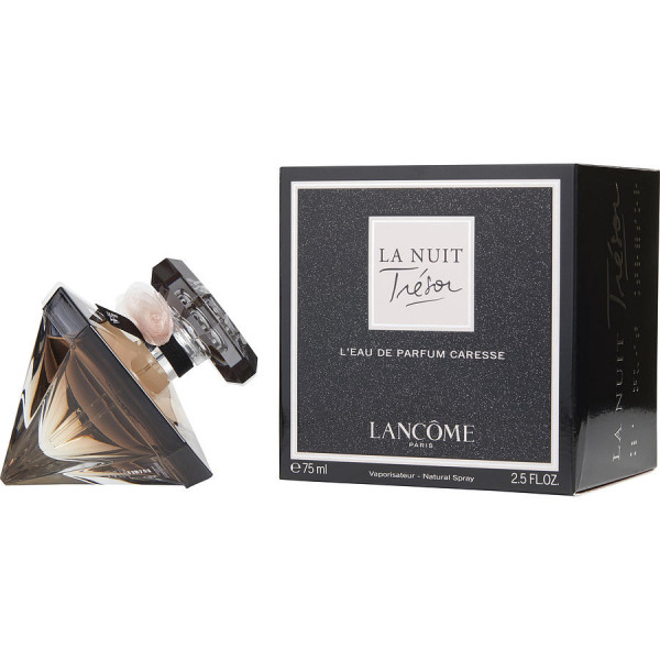 la nuit tresor 75ml