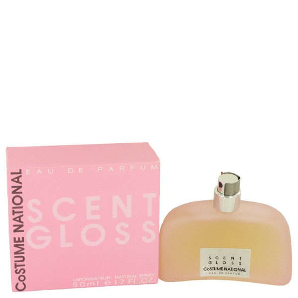 Scent Gloss Costume National