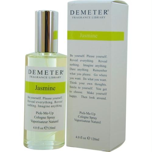 demeter fragrance library jasmine