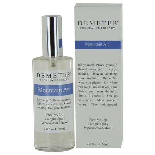 demeter fragrance library mountain air woda kolońska 120 ml   