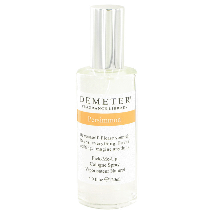 demeter fragrance library persimmon