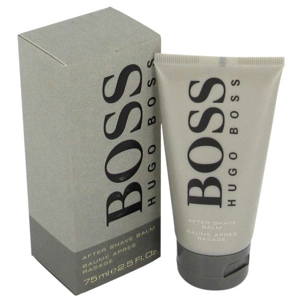 hugo boss aftershave 75ml