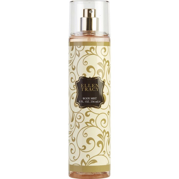 Body Mist Ellen Tracy