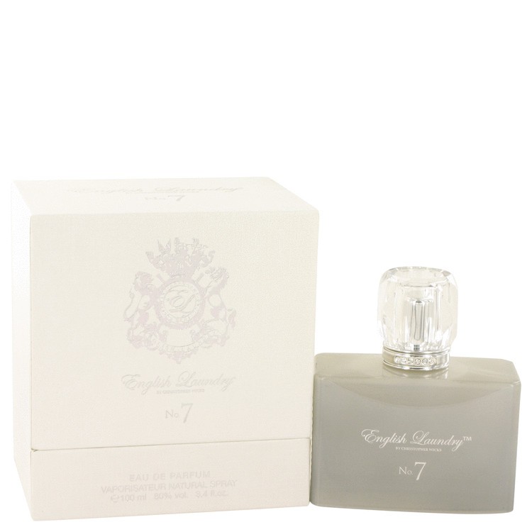 english laundry no. 7 for her woda perfumowana 100 ml   