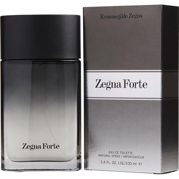 Zegna Forte Ermenegildo Zegna
