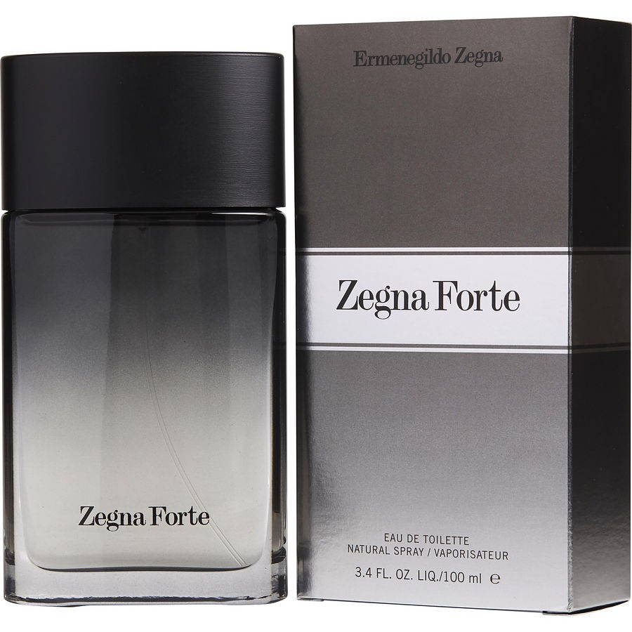 ermenegildo zegna zegna forte