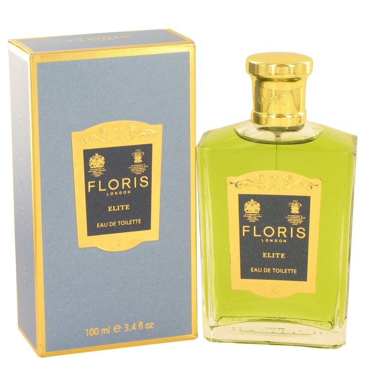 floris elite woda toaletowa 100 ml   