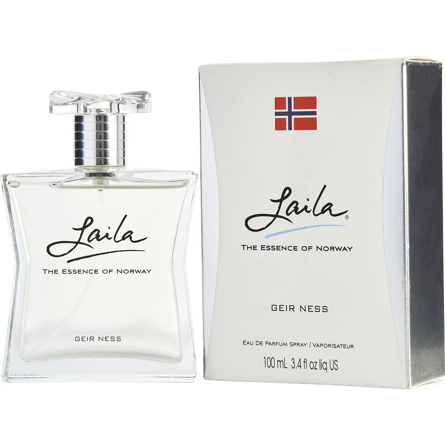 geir ness laila