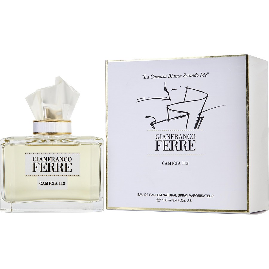 gianfranco ferre camicia 113