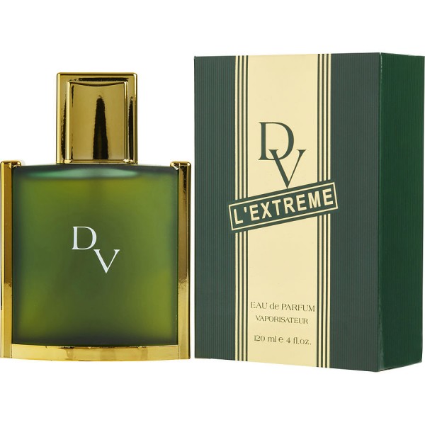 Duc De Vervins L'Extreme Houbigant