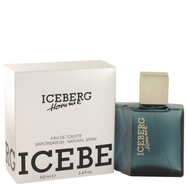 Iceberg Homme Iceberg