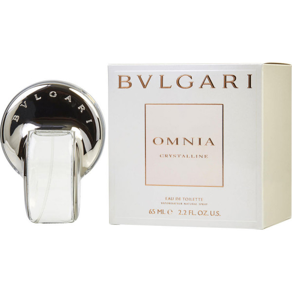 Omnia Crystalline Bvlgari