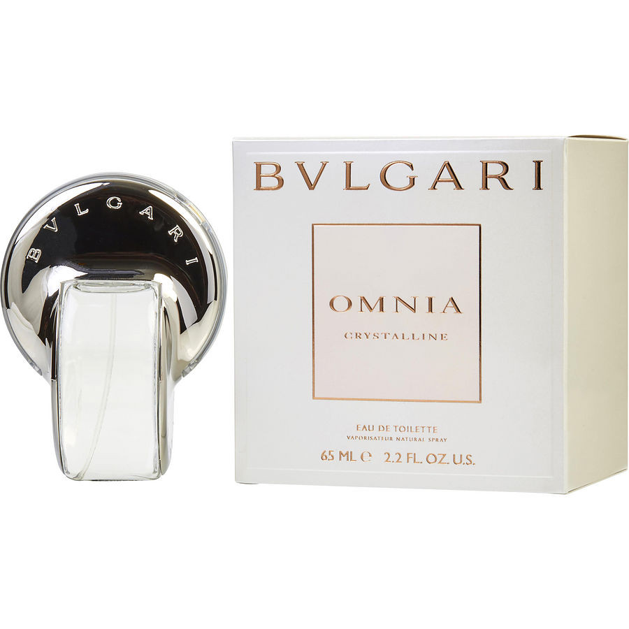bvlgari omnia crystalline woda toaletowa 65 ml   