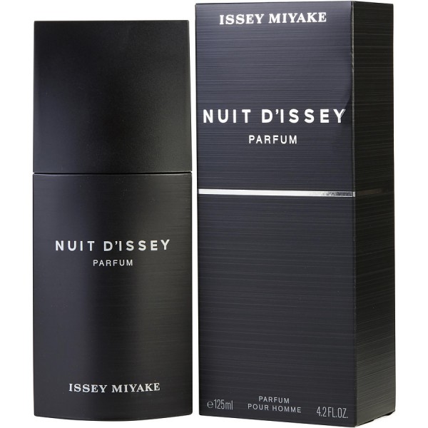 Nuit D'Issey Issey Miyake