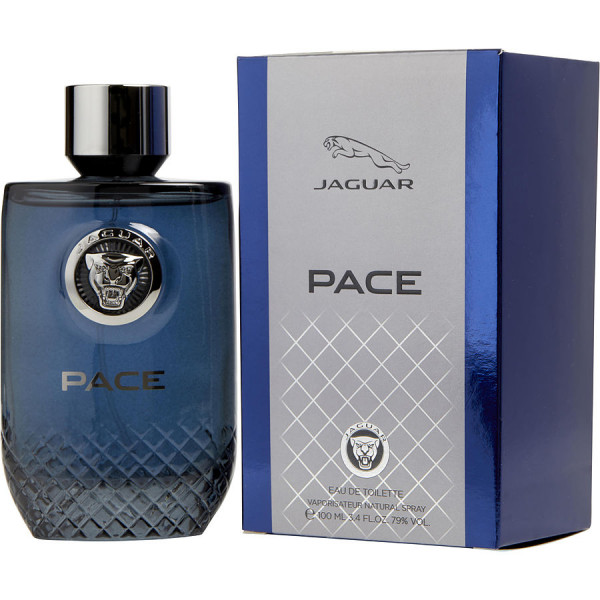 Pace Jaguar
