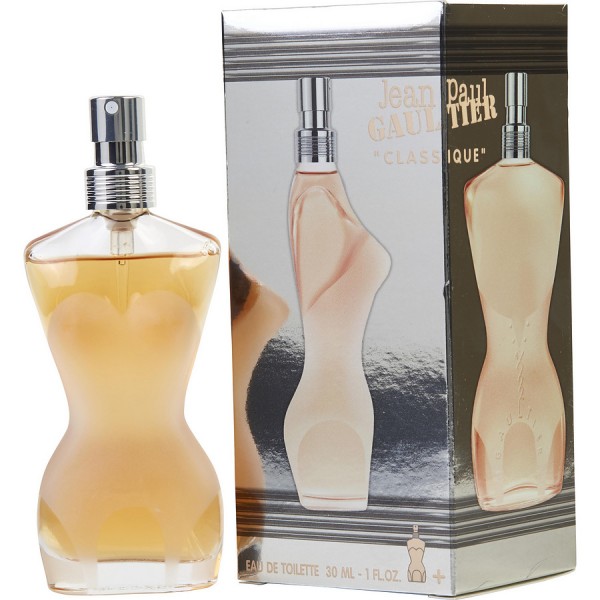 Classique Jean Paul Gaultier