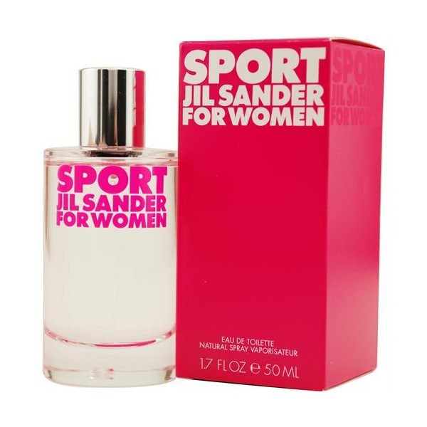 Sport Jil Sander