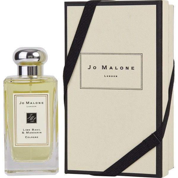 Jo Malone Lime Basil \u0026 Mandarin Eau De Cologne 100 ML