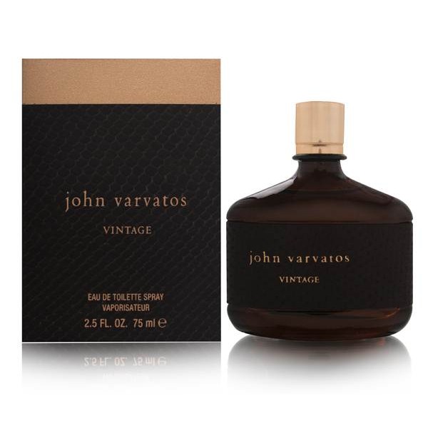Vintage John Varvatos