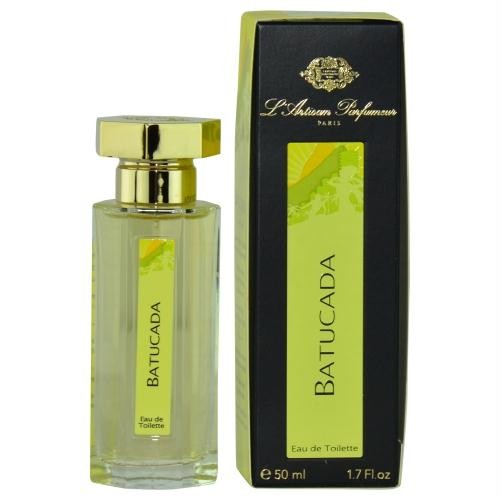 l'artisan parfumeur batucada