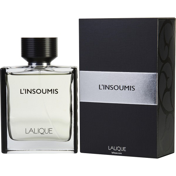 L'Insoumis Lalique