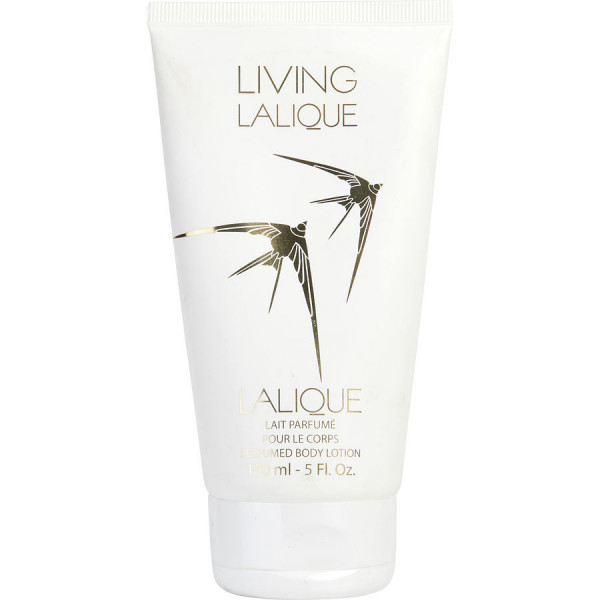 Living Lalique Lalique