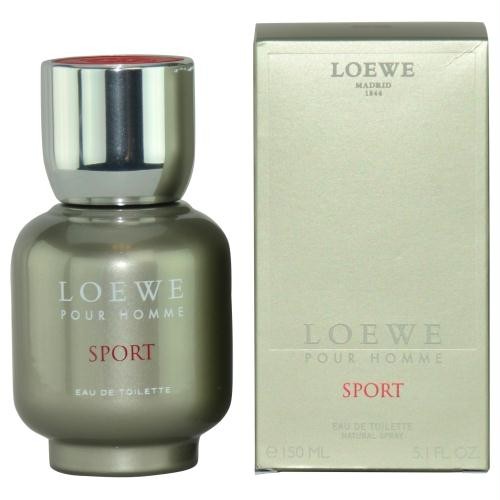 loewe loewe pour homme sport