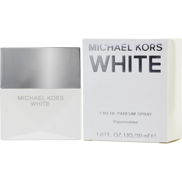 michael kors parfum white