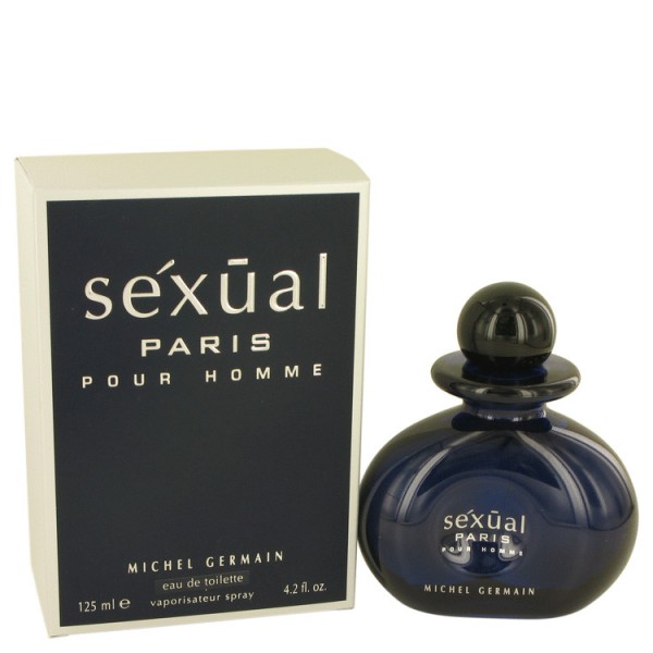  Michel Germain Sexual Paris Tendre Eau de Parfum en