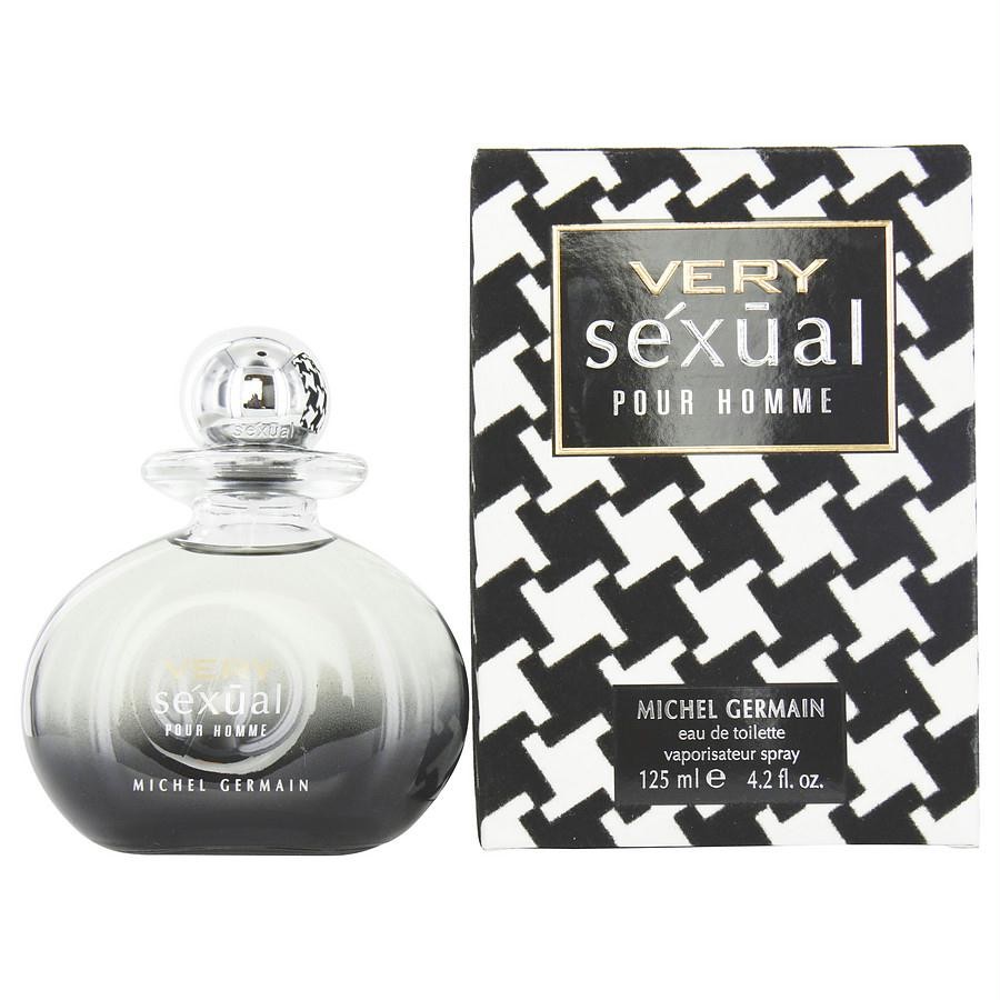 michel germain very sexual pour homme