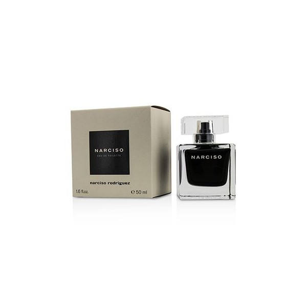 narciso rodriguez eau de toilette 50 ml