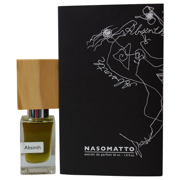 Absinth Nasomatto