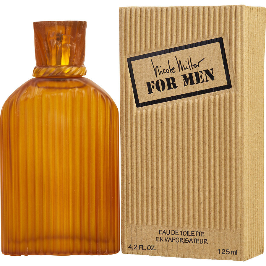 nicole miller nicole miller for men