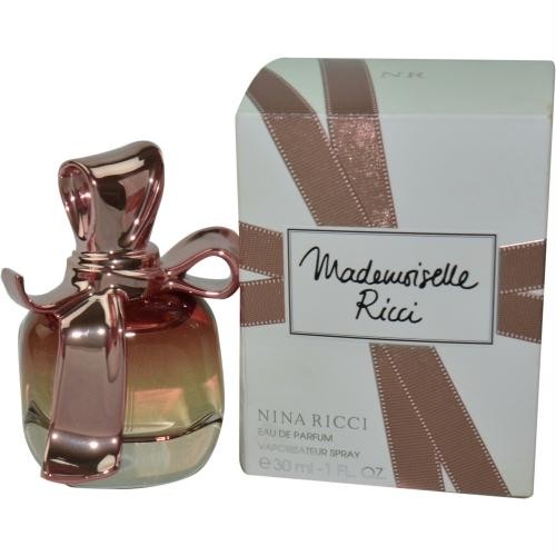 Mademoiselle Ricci Nina Ricci Eau De Parfum Spray 30ML