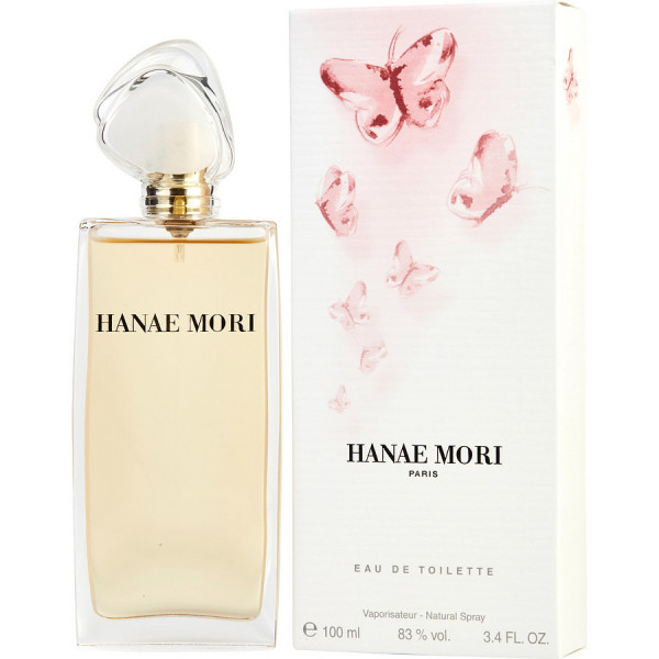hanae mori