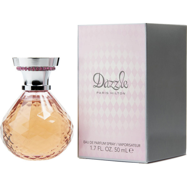 Dazzle Paris Hilton
