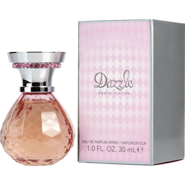 Dazzle | Paris Hilton Eau De Parfum Mujer 125 ML - Sobelia.com