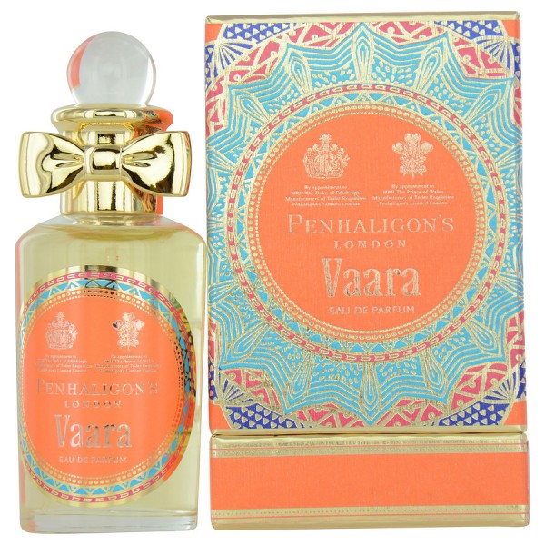Vaara Penhaligon's Eau De Parfum Mujer 50 ML