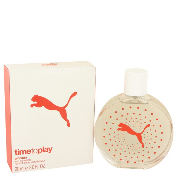 Time To Play Woman Puma
