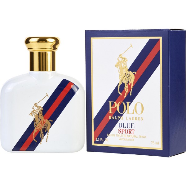 Perfume Ralph Lauren Polo Sport Hombre EDT 75 ml | Paris.cl