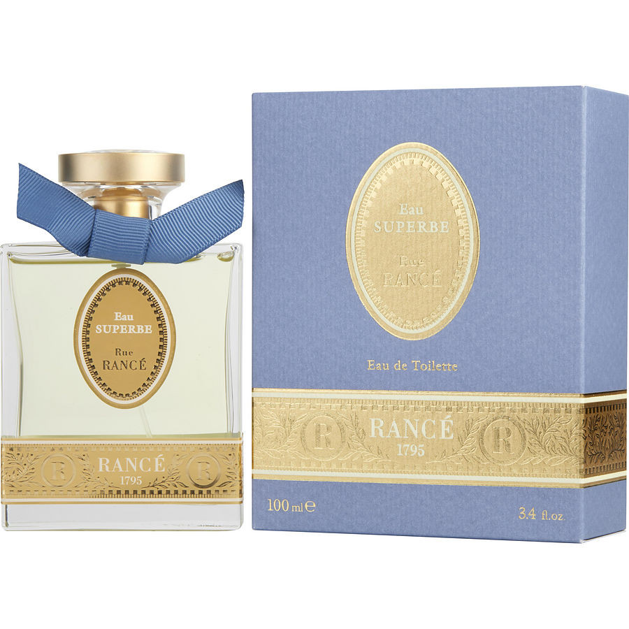 rance 1795 rue rance - eau superbe