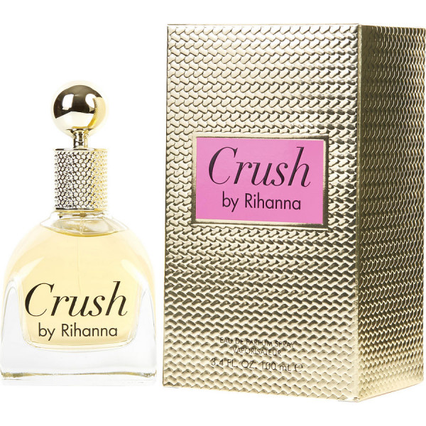 Crush Rihanna