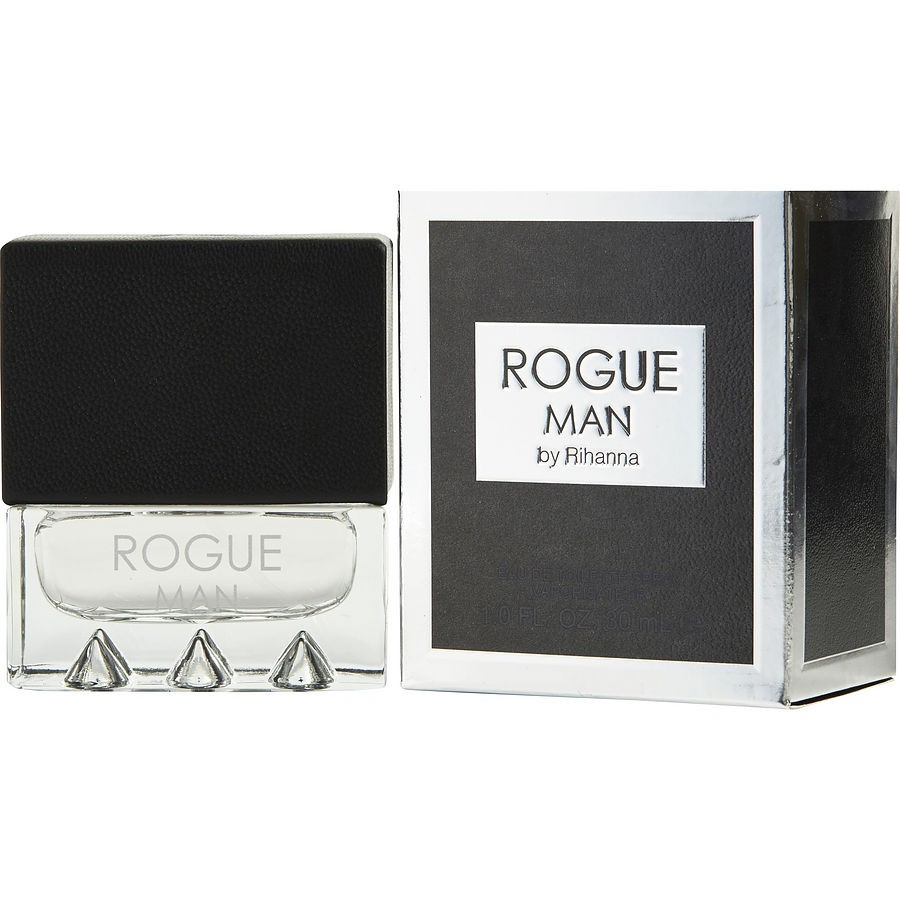 rihanna rogue man