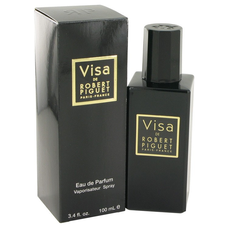 robert piguet visa woda perfumowana 100 ml   